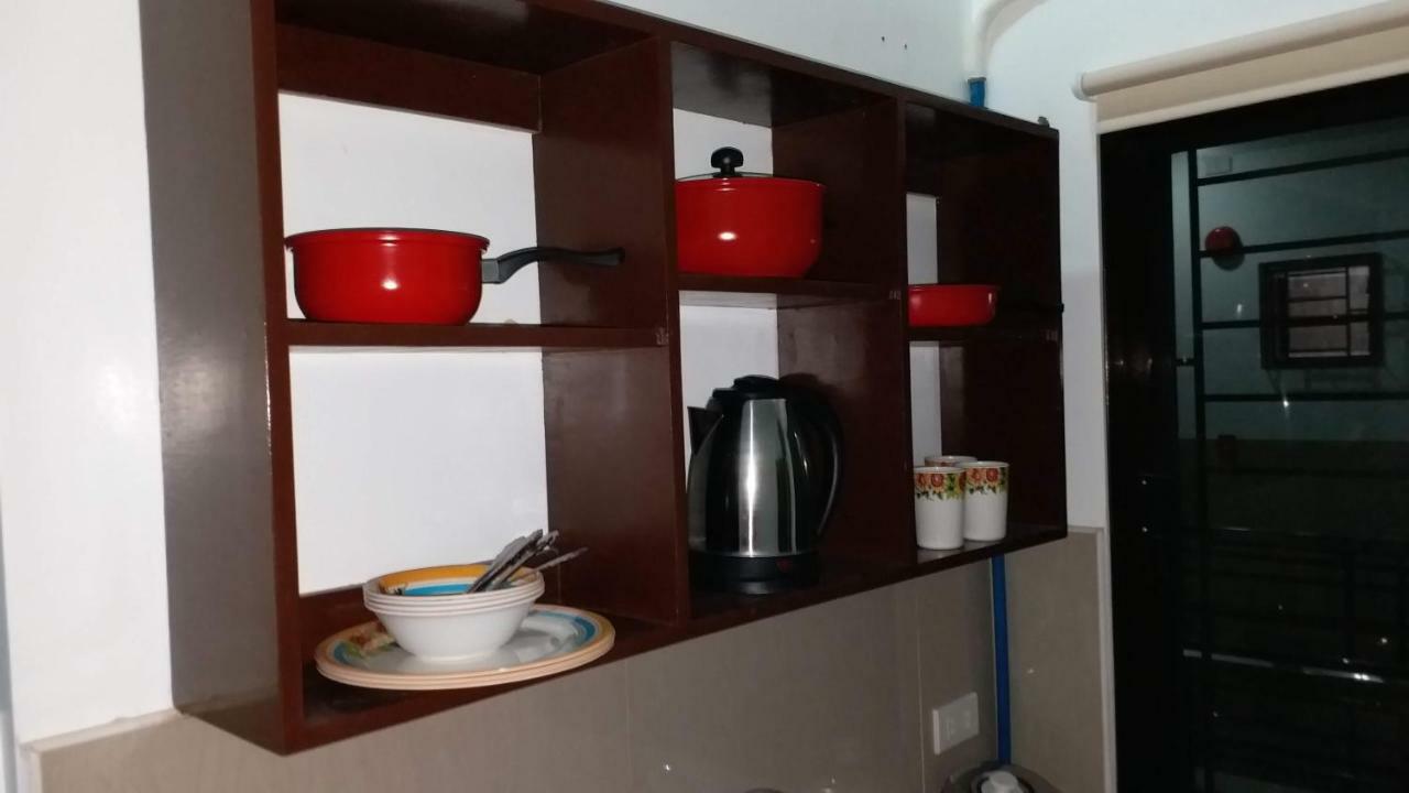 Clark-Pad Inn, Angeles City Esterno foto